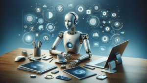 AI workplace productivity tools