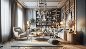 cozy living room makeovers