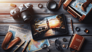 hidden travel perks