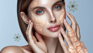 collagen for radiant skin