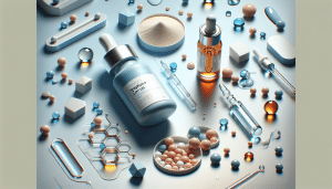 peptide serum benefits