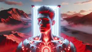 red light therapy benefits