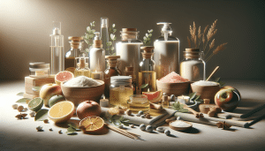 natural skincare secrets