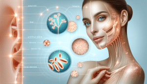 collagen secrets glowing skin
