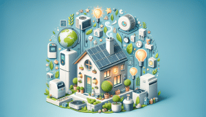 home energy saving tips