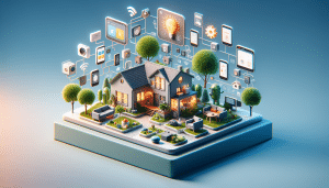smart home technology secrets