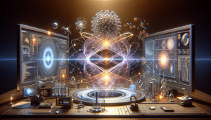 quantum computing online impact