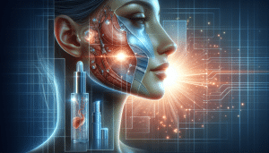 skin barrier repair lasting glow