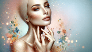 radiant skin secrets
