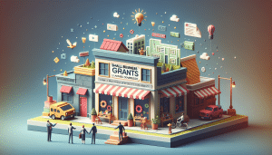 small business grants overlooked