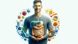 gut health benefits for you