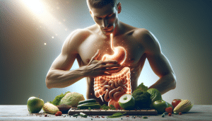 gut health vibrant living