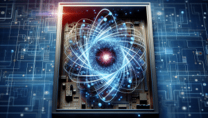 quantum computing revolution