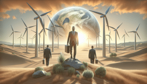 renewable energy policy trends